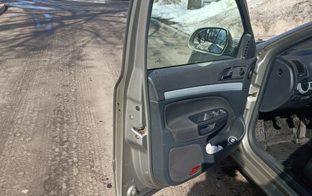 Skoda Octavia, 2011 год, 850 000 рублей, 12 фотография