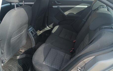 Skoda Octavia, 2011 год, 850 000 рублей, 16 фотография