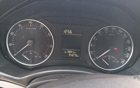 Skoda Octavia, 2011 год, 850 000 рублей, 19 фотография