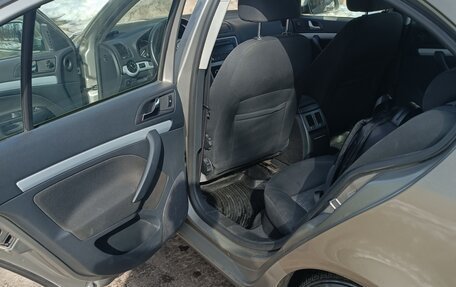 Skoda Octavia, 2011 год, 850 000 рублей, 14 фотография