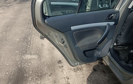 Skoda Octavia, 2011 год, 850 000 рублей, 13 фотография