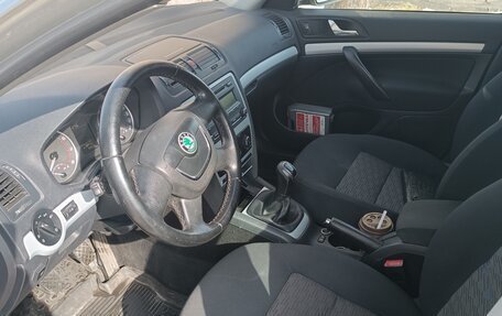Skoda Octavia, 2011 год, 850 000 рублей, 18 фотография
