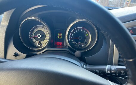 Mitsubishi Pajero IV, 2021 год, 4 200 000 рублей, 3 фотография