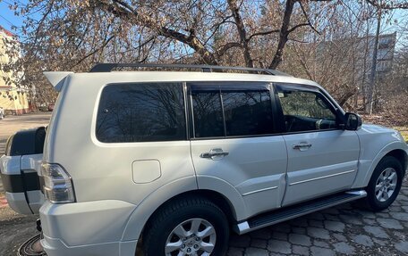 Mitsubishi Pajero IV, 2021 год, 4 200 000 рублей, 7 фотография