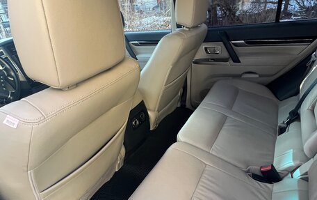 Mitsubishi Pajero IV, 2021 год, 4 200 000 рублей, 9 фотография