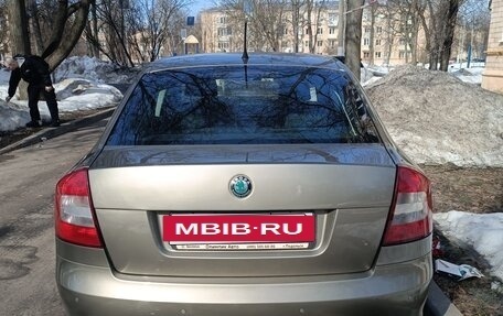 Skoda Octavia, 2011 год, 850 000 рублей, 22 фотография
