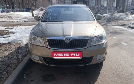 Skoda Octavia, 2011 год, 850 000 рублей, 20 фотография
