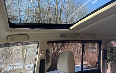 Mitsubishi Pajero IV, 2021 год, 4 200 000 рублей, 13 фотография