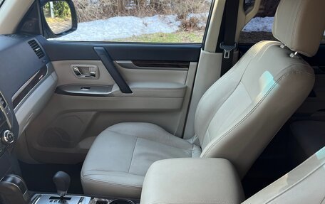 Mitsubishi Pajero IV, 2021 год, 4 200 000 рублей, 14 фотография