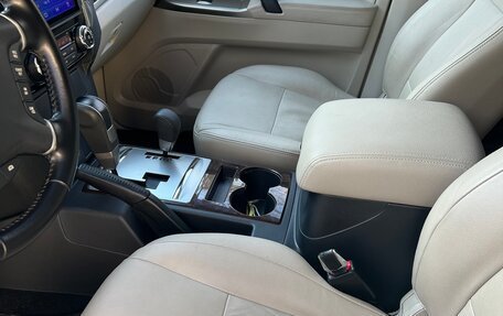 Mitsubishi Pajero IV, 2021 год, 4 200 000 рублей, 15 фотография