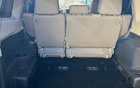 Mitsubishi Pajero IV, 2021 год, 4 200 000 рублей, 19 фотография