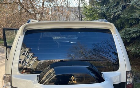 Mitsubishi Pajero IV, 2021 год, 4 200 000 рублей, 17 фотография