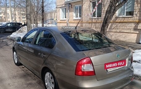 Skoda Octavia, 2011 год, 850 000 рублей, 23 фотография