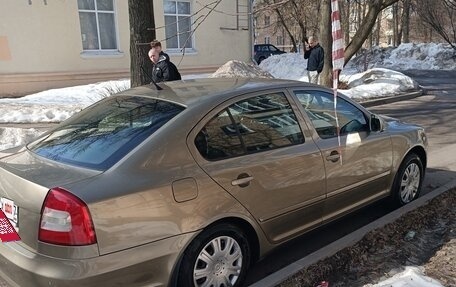 Skoda Octavia, 2011 год, 850 000 рублей, 21 фотография