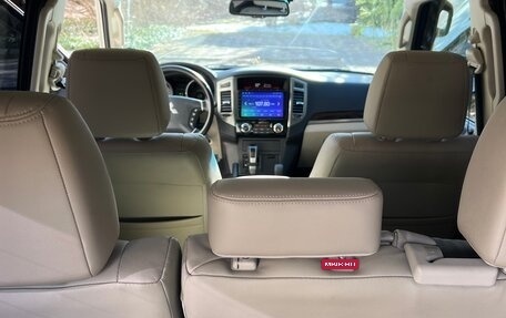 Mitsubishi Pajero IV, 2021 год, 4 200 000 рублей, 18 фотография