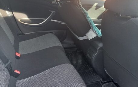 Citroen C5 II, 2014 год, 1 099 000 рублей, 8 фотография