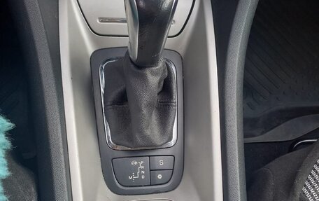 Citroen C5 II, 2014 год, 1 099 000 рублей, 10 фотография