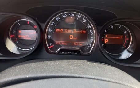 Citroen C5 II, 2014 год, 1 099 000 рублей, 9 фотография