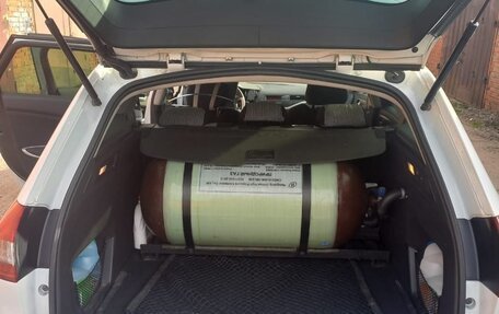 Citroen C5 II, 2014 год, 1 099 000 рублей, 13 фотография