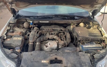 Citroen C5 II, 2014 год, 1 099 000 рублей, 14 фотография