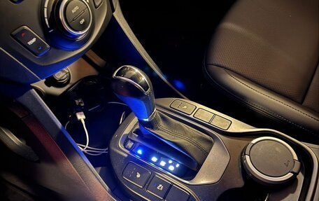 Hyundai Santa Fe III рестайлинг, 2014 год, 2 000 000 рублей, 3 фотография