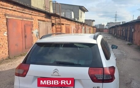 Citroen C5 II, 2014 год, 1 099 000 рублей, 5 фотография