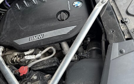 BMW X5, 2021 год, 8 000 000 рублей, 3 фотография