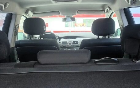 Renault Laguna III рестайлинг, 2007 год, 550 000 рублей, 5 фотография