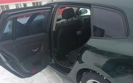 Renault Laguna III рестайлинг, 2007 год, 550 000 рублей, 7 фотография