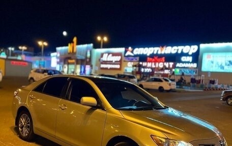 Toyota Camry, 2008 год, 850 000 рублей, 3 фотография