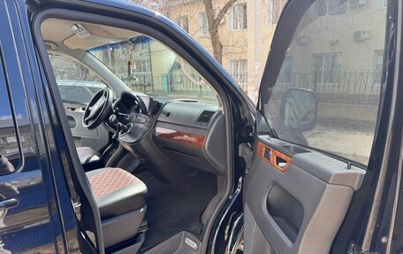 Volkswagen Multivan T5, 2008 год, 1 650 000 рублей, 4 фотография