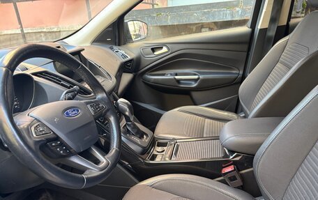 Ford Kuga III, 2017 год, 1 200 000 рублей, 7 фотография