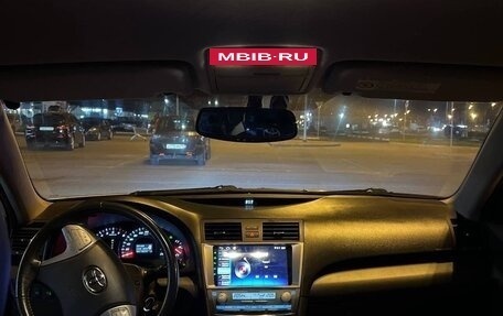 Toyota Camry, 2008 год, 850 000 рублей, 5 фотография