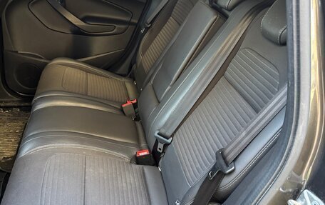 Ford Kuga III, 2017 год, 1 200 000 рублей, 8 фотография