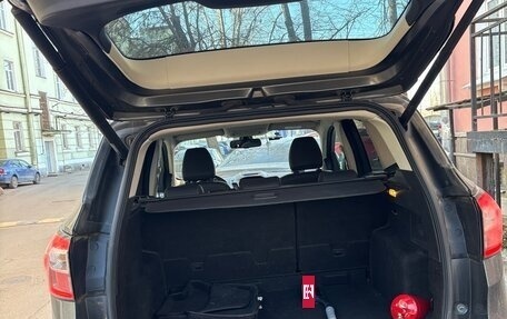 Ford Kuga III, 2017 год, 1 200 000 рублей, 9 фотография