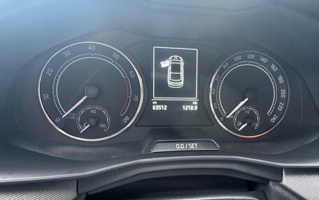 Skoda Rapid II, 2021 год, 1 700 000 рублей, 5 фотография