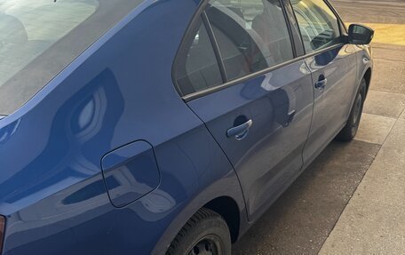 Skoda Rapid II, 2021 год, 1 700 000 рублей, 6 фотография