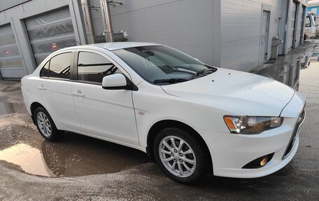 Mitsubishi Lancer IX, 2014 год, 990 000 рублей, 6 фотография