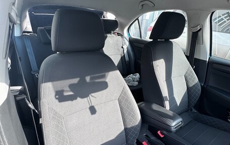 Skoda Rapid II, 2021 год, 1 700 000 рублей, 9 фотография