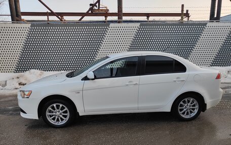 Mitsubishi Lancer IX, 2014 год, 990 000 рублей, 3 фотография