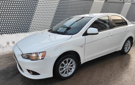 Mitsubishi Lancer IX, 2014 год, 990 000 рублей, 8 фотография
