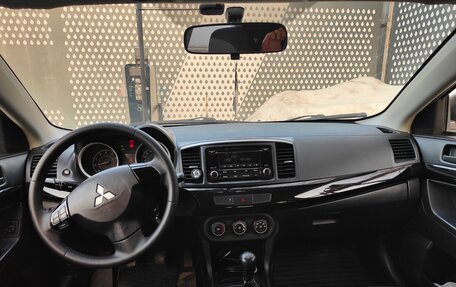 Mitsubishi Lancer IX, 2014 год, 990 000 рублей, 9 фотография