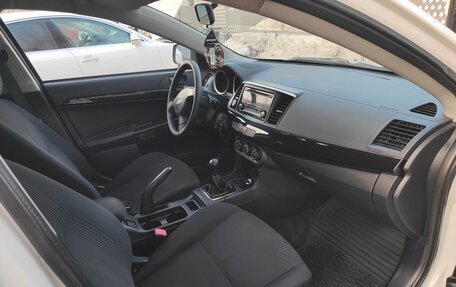 Mitsubishi Lancer IX, 2014 год, 990 000 рублей, 10 фотография