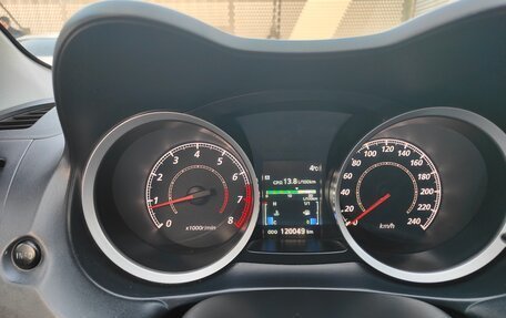 Mitsubishi Lancer IX, 2014 год, 990 000 рублей, 15 фотография