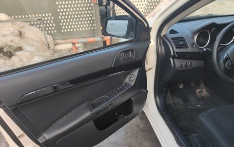 Mitsubishi Lancer IX, 2014 год, 990 000 рублей, 11 фотография