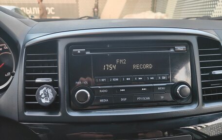 Mitsubishi Lancer IX, 2014 год, 990 000 рублей, 16 фотография