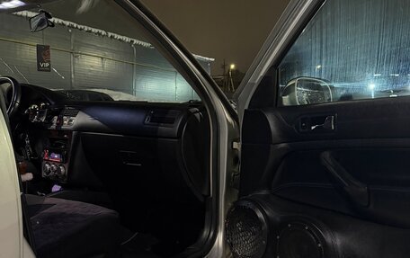 Volkswagen Bora, 1999 год, 320 000 рублей, 5 фотография