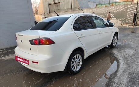 Mitsubishi Lancer IX, 2014 год, 990 000 рублей, 7 фотография
