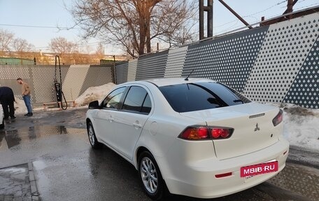 Mitsubishi Lancer IX, 2014 год, 990 000 рублей, 4 фотография