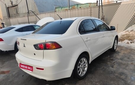 Mitsubishi Lancer IX, 2014 год, 990 000 рублей, 14 фотография